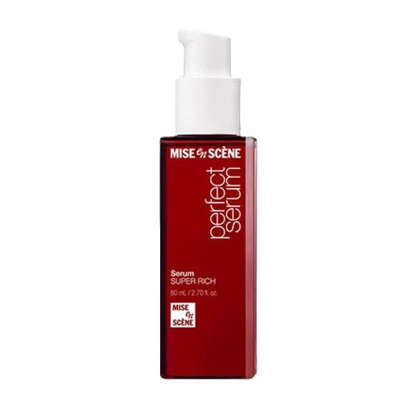 [Mise en scene] Perfect Super Rich Serum 80ml - Ballagrio