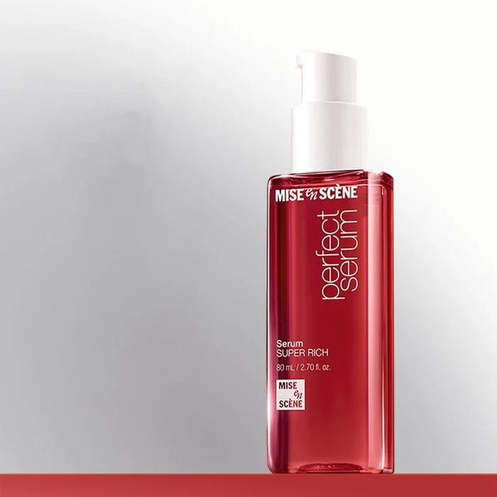 [Mise en scene] Perfect Super Rich Serum 80ml - Ballagrio