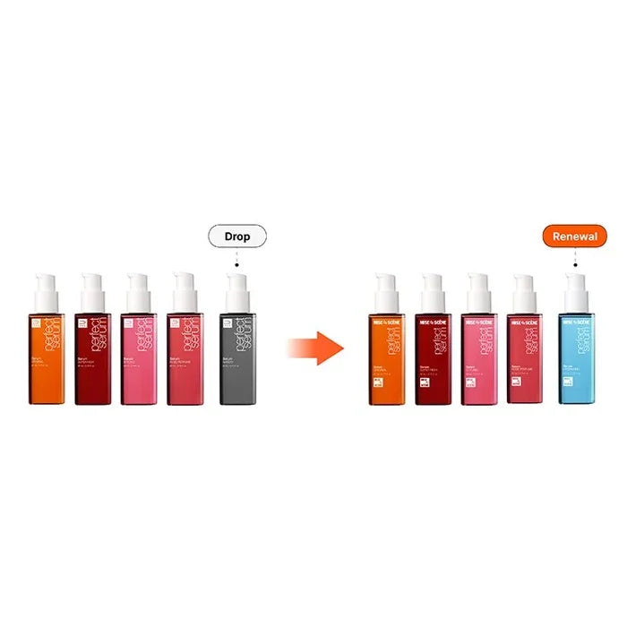 [Mise en scene] Perfect Super Rich Serum 80ml - Ballagrio