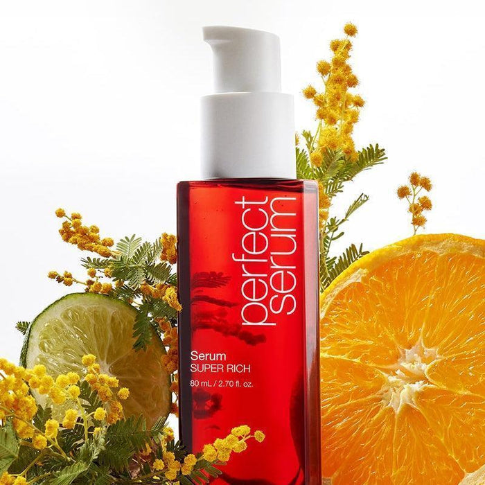 [Mise en scene] Perfect Super Rich Serum 80ml - Ballagrio