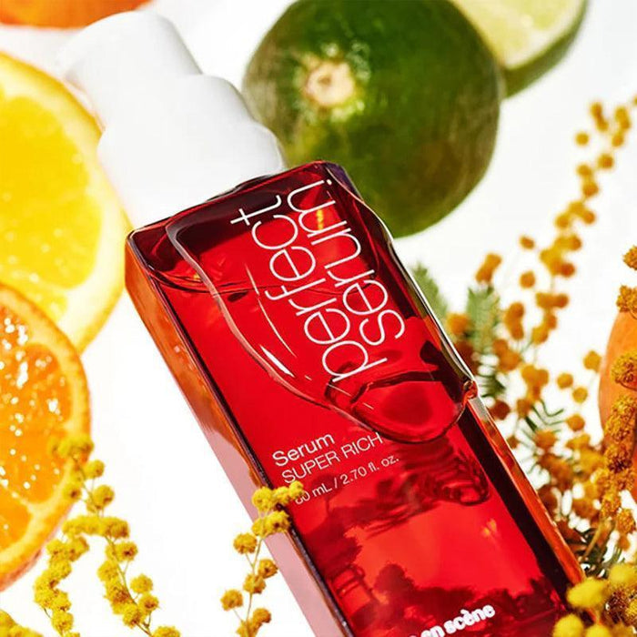 [Mise en scene] Perfect Super Rich Serum 80ml - Ballagrio