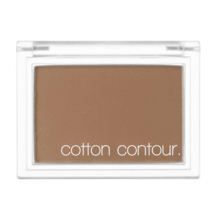 Missha Cotton Contour 4g Baked Bagel - Komiko Beauty