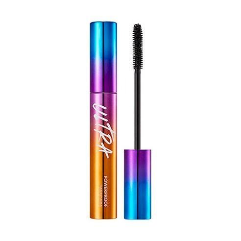 Missha Ultra Powerproof Mascara - Curl Up Long Lash 8g - Komiko Beauty