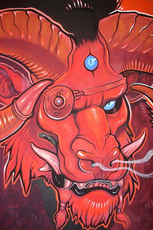 MISSMONSTER ARTBOOK 2009