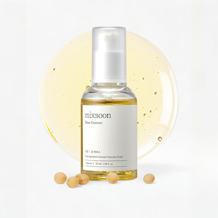 mixsoon Bean Essence 50ml | VGLE Beauty Canada