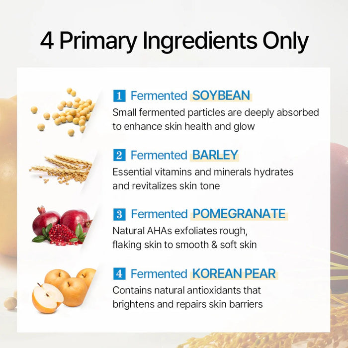 mixsoon Bean Essence 50ml mixsoon