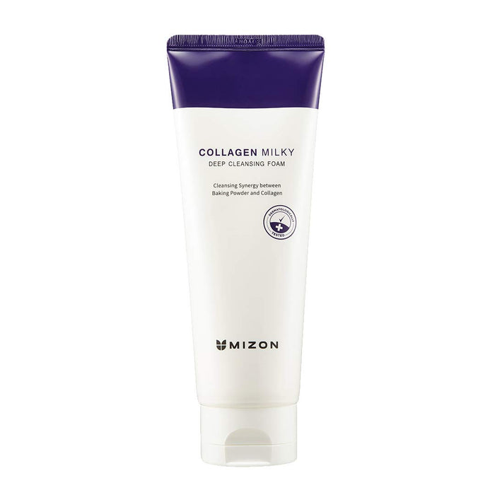 Mizon Deep Cleansing foam غسول البشرة من ميزون