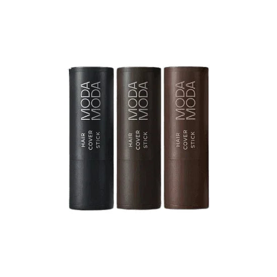 [MODAMODA] Pro Change Hair Cover Stick (3 Colors) 3.5g - Ballagrio