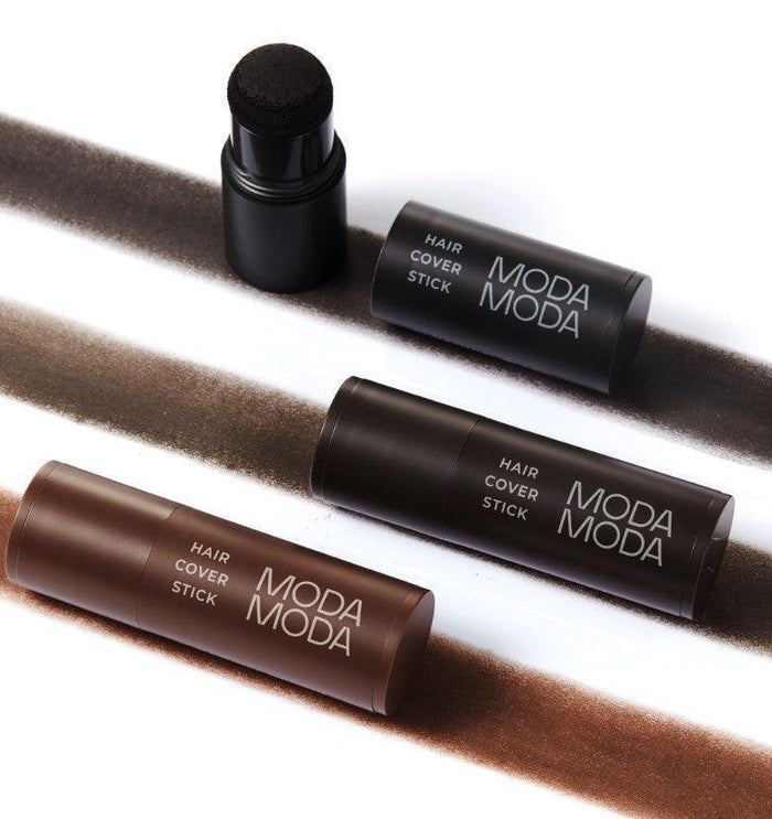 [MODAMODA] Pro Change Hair Cover Stick (3 Colors) 3.5g - Ballagrio
