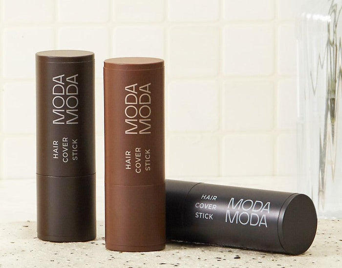 [MODAMODA] Pro Change Hair Cover Stick (3 Colors) 3.5g - Ballagrio