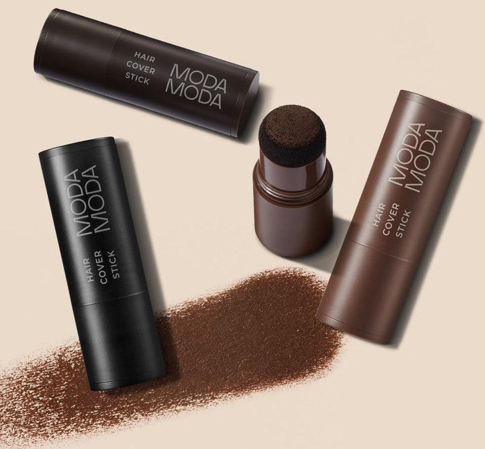 [MODAMODA] Pro Change Hair Cover Stick (3 Colors) 3.5g - Ballagrio