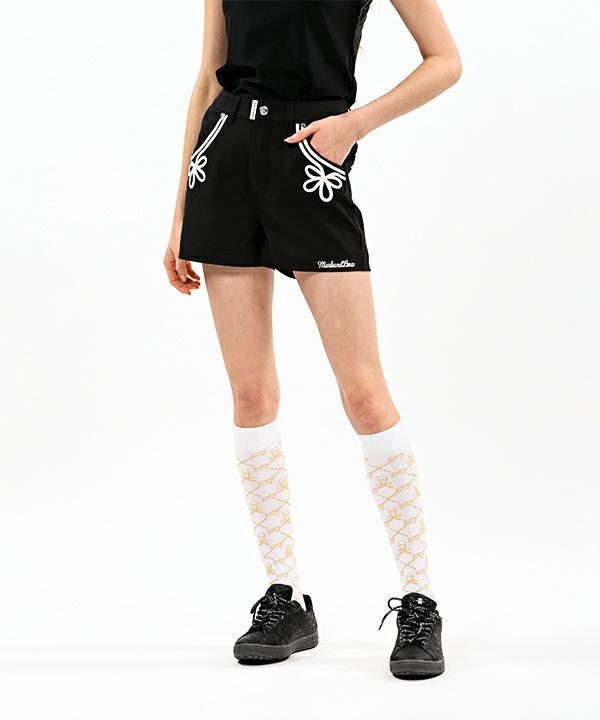 Mojo Boogie Shorts | WOMEN