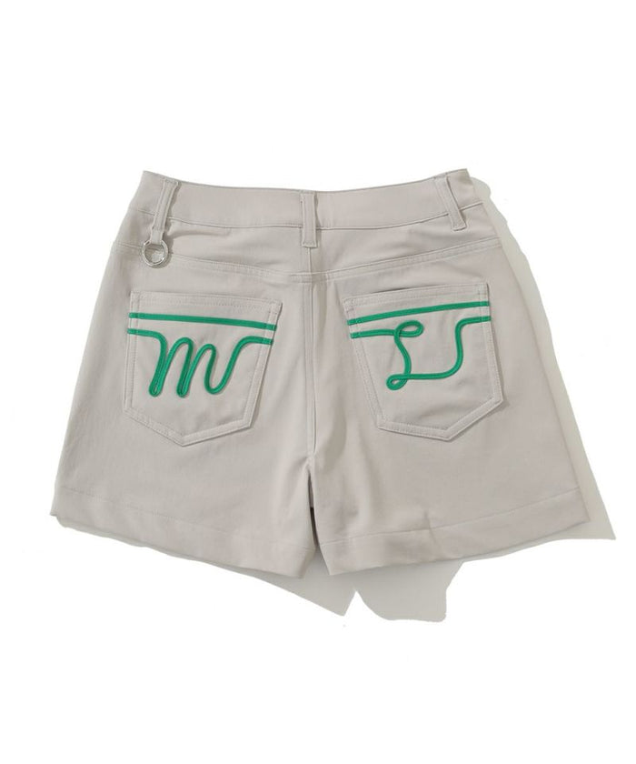 Mojo Boogie Shorts | WOMEN