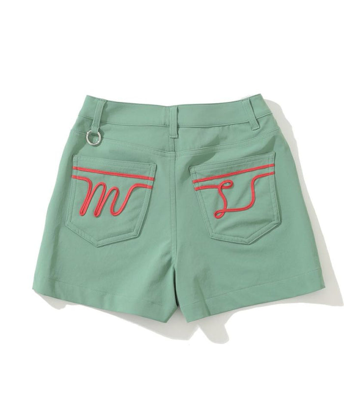 Mojo Boogie Shorts | WOMEN