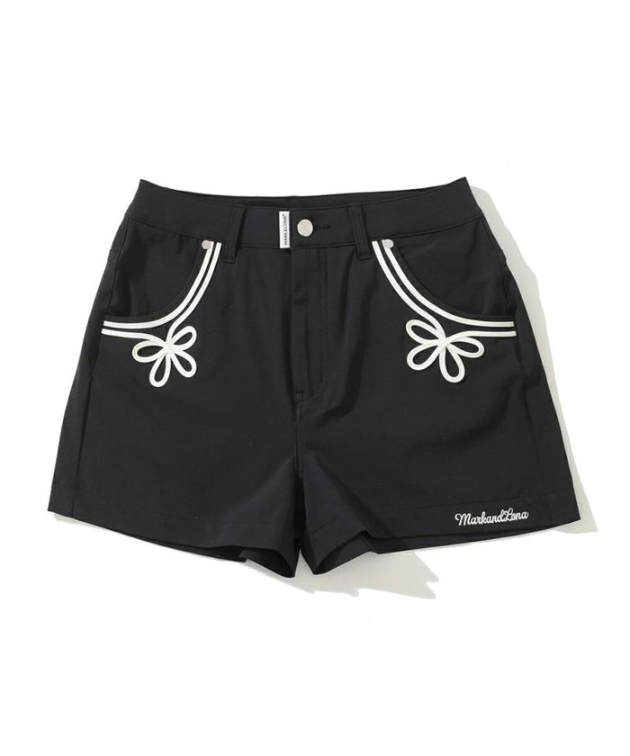 Mojo Boogie Shorts | WOMEN