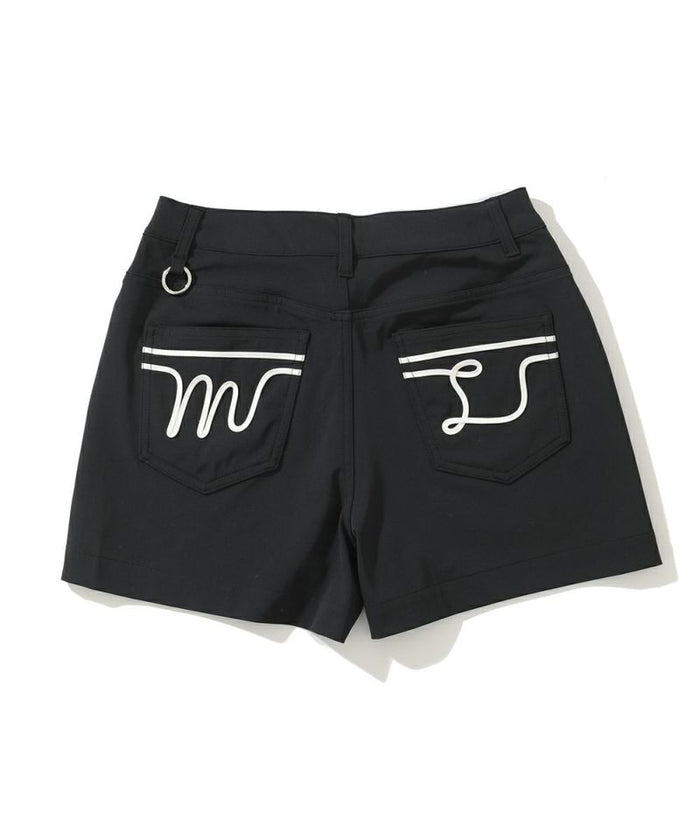 Mojo Boogie Shorts | WOMEN