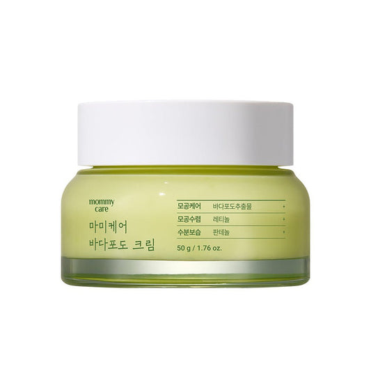 mommycare Sea Grape Cream 50ml - Komiko Beauty