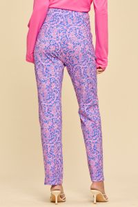 MON-Relaxed Lightweight Performance Pants-Dear Scarlett Final Sale