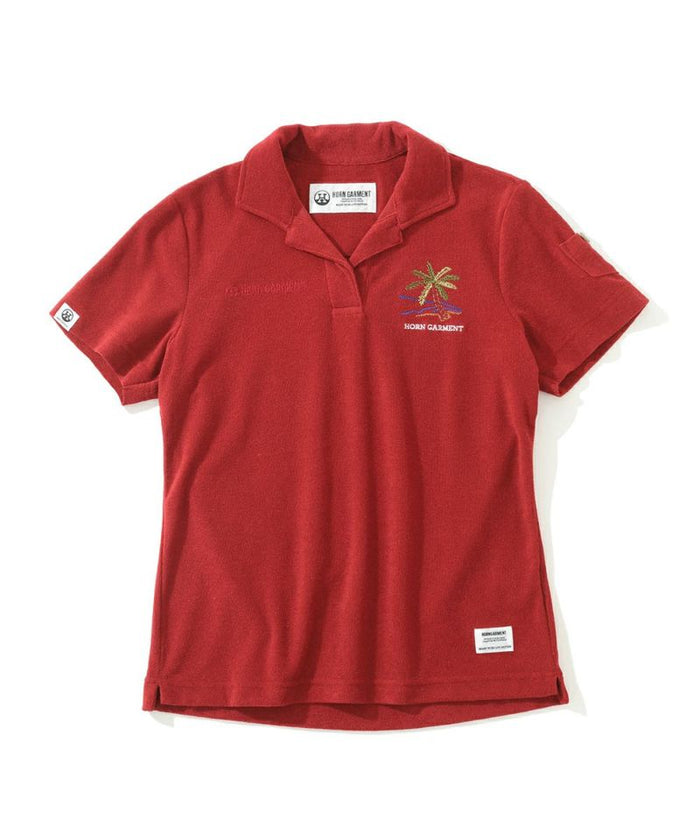 Montrose Polo | WOMEN
