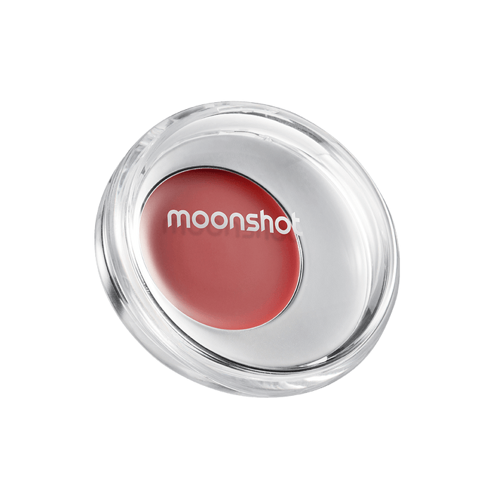 Moonshot Melting Mood Lip & Cheek - 16 colors - Komiko Beauty