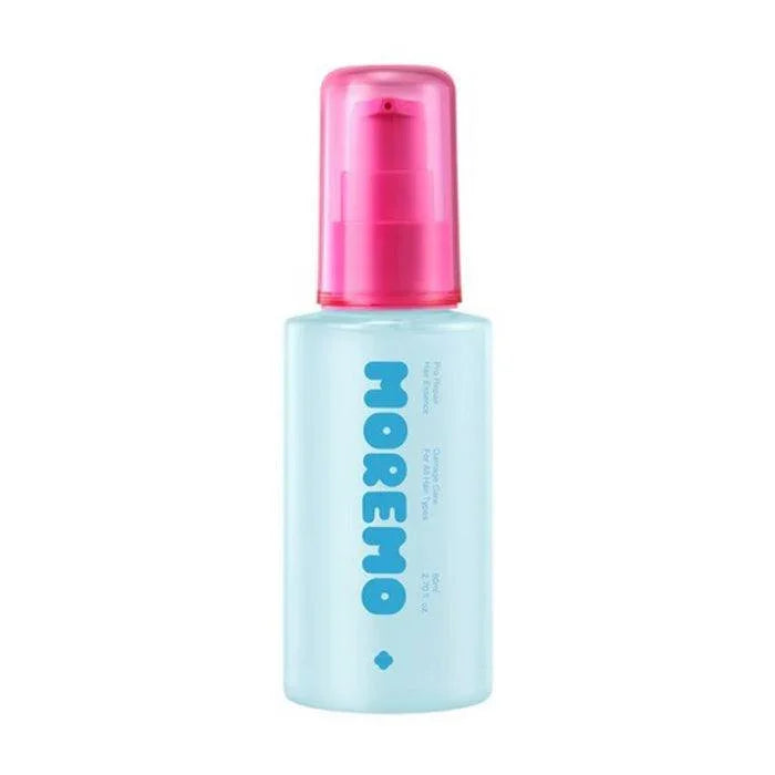 [moremo] Pro Repair Hair Essence 80ml - Ballagrio