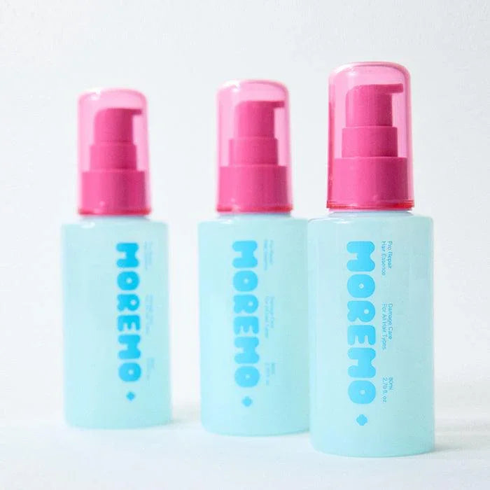 [moremo] Pro Repair Hair Essence 80ml - Ballagrio