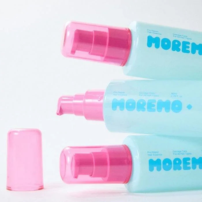 [moremo] Pro Repair Hair Essence 80ml - Ballagrio