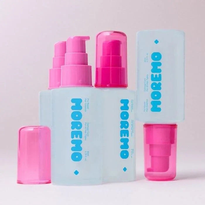 [moremo] Pro Repair Hair Essence 80ml - Ballagrio