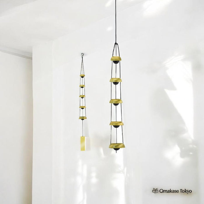 MrMrKura Metal Wind Chime