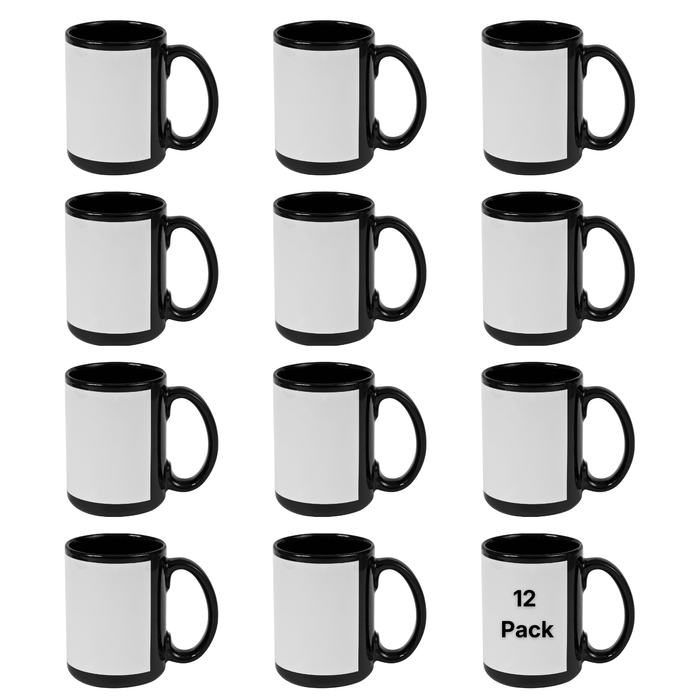 Mug Maker Essentials Bundle