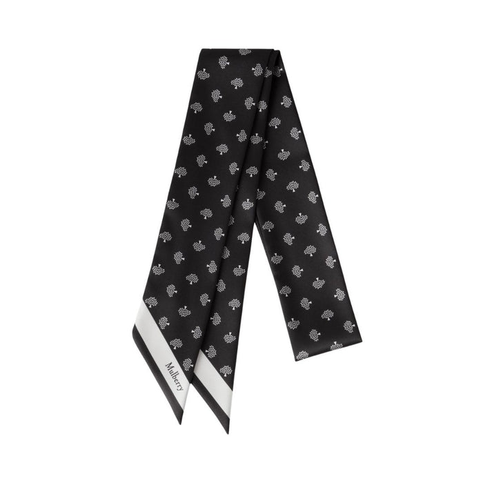 Mulberry Tree  Womens Skinny Scarf VS4774/984