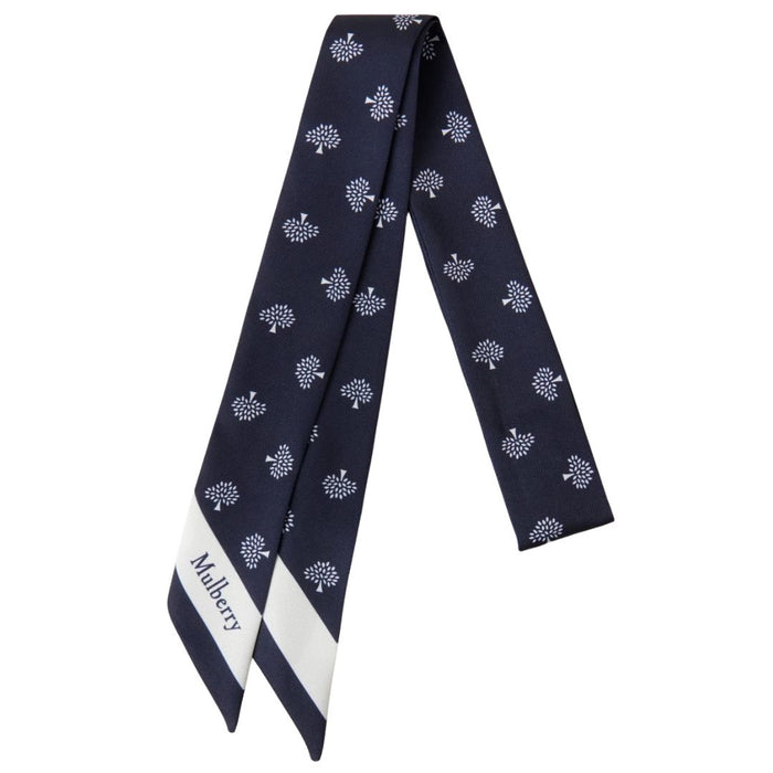 Mulberry Tree  Womens Skinny Scarf VS4774/984