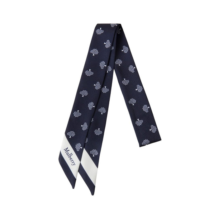 Mulberry Tree Womens Small Skinny Scarf VS4775/985