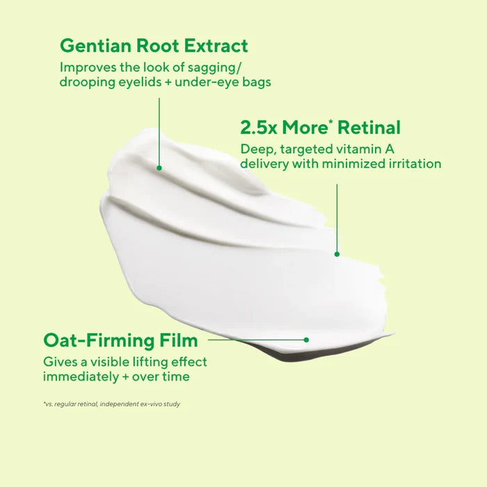 Murad Retinal ReSculpt Eye Lift Treatment