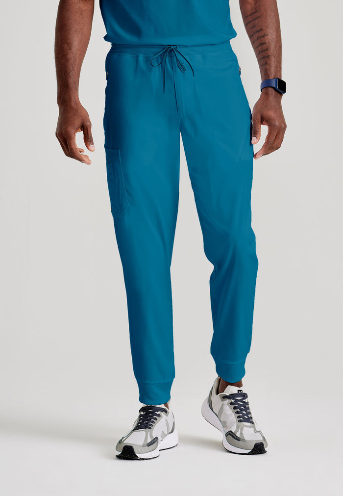Murphy Jogger - Bahama - Grey's Anatomy Scrubs