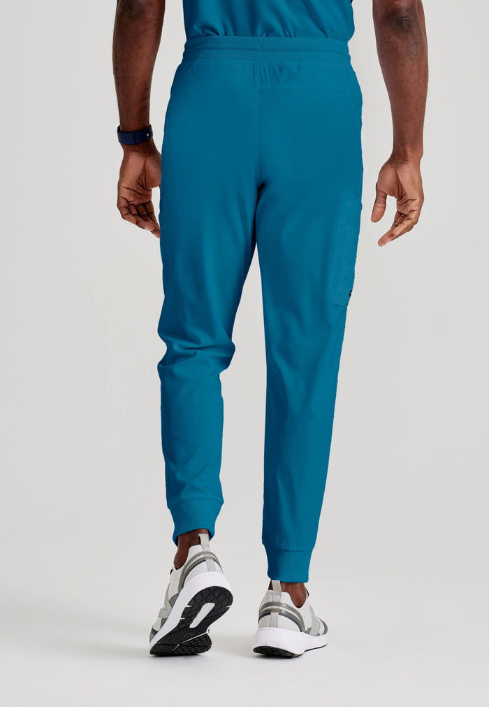 Murphy Jogger - Bahama - Grey's Anatomy Scrubs