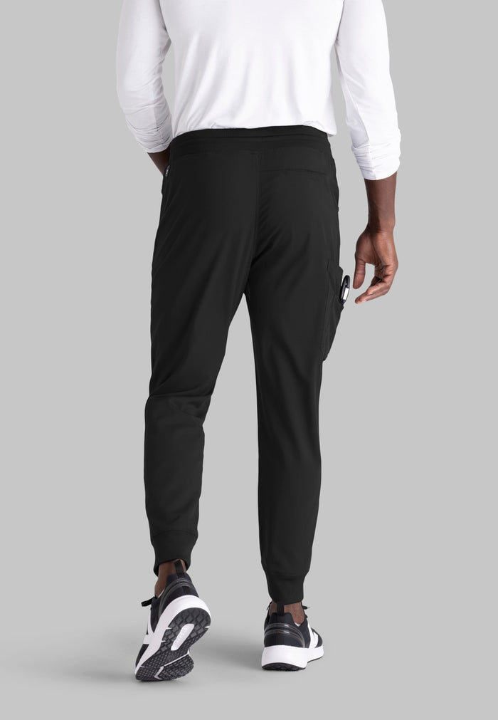 Murphy Jogger - Black - Grey's Anatomy Scrubs