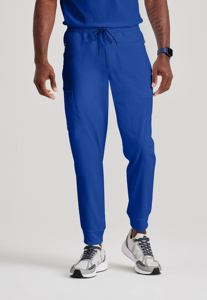 Murphy Jogger - Galaxy - Grey's Anatomy Scrubs
