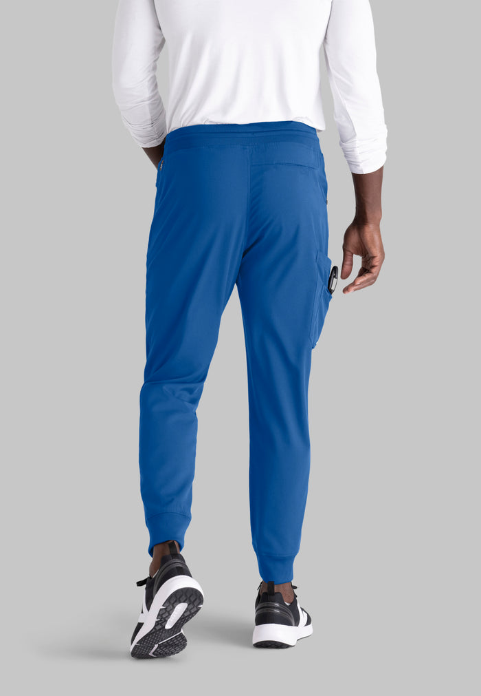 Murphy Jogger - New Royal - Grey's Anatomy Scrubs