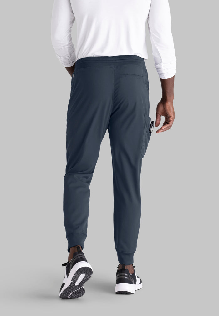 Murphy Jogger - Steel - Grey's Anatomy Scrubs