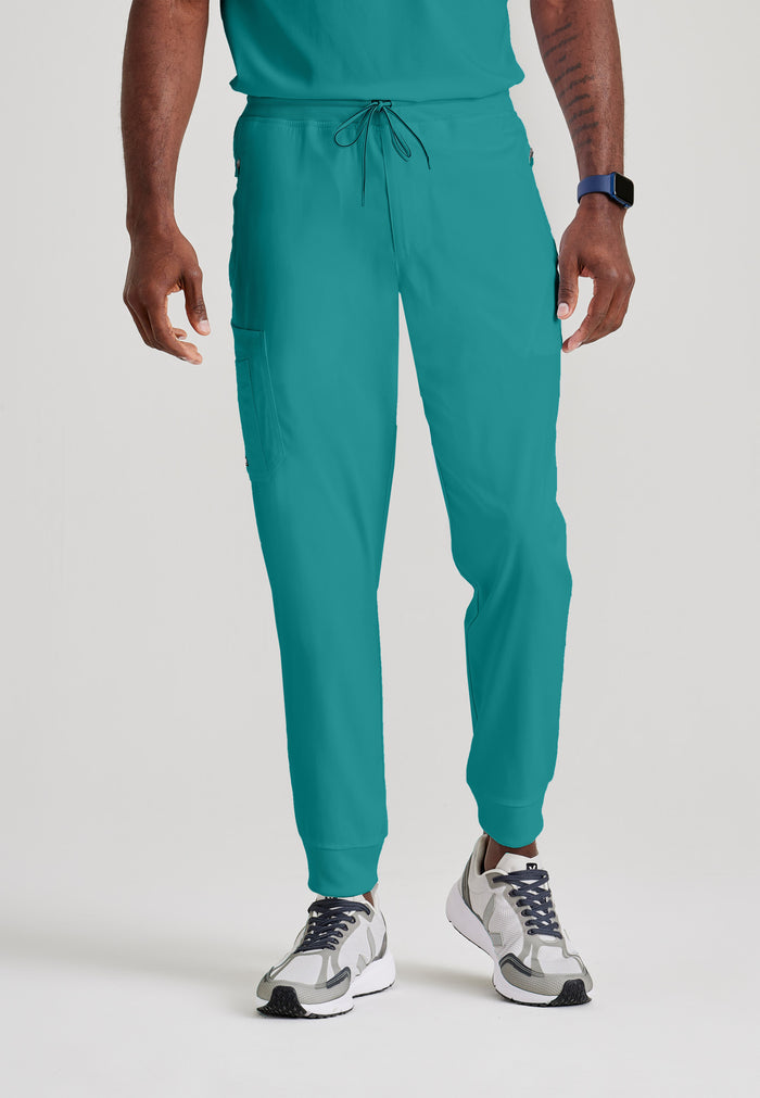 Murphy Jogger - Teal - Grey's Anatomy Scrubs