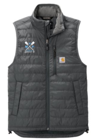 MVP CARHARTT GILLIAM VEST