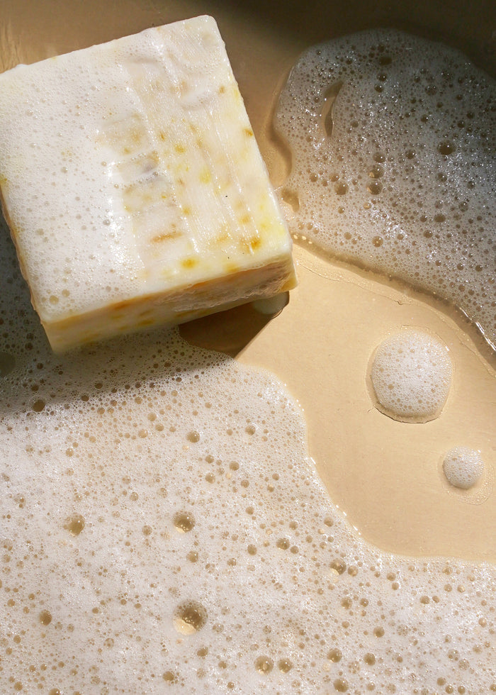 Naked Tallow Soap
