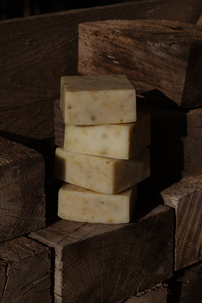 Naked Tallow Soap