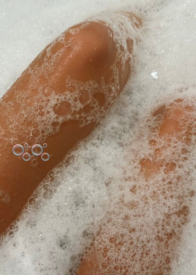 Naked Tallow Soap