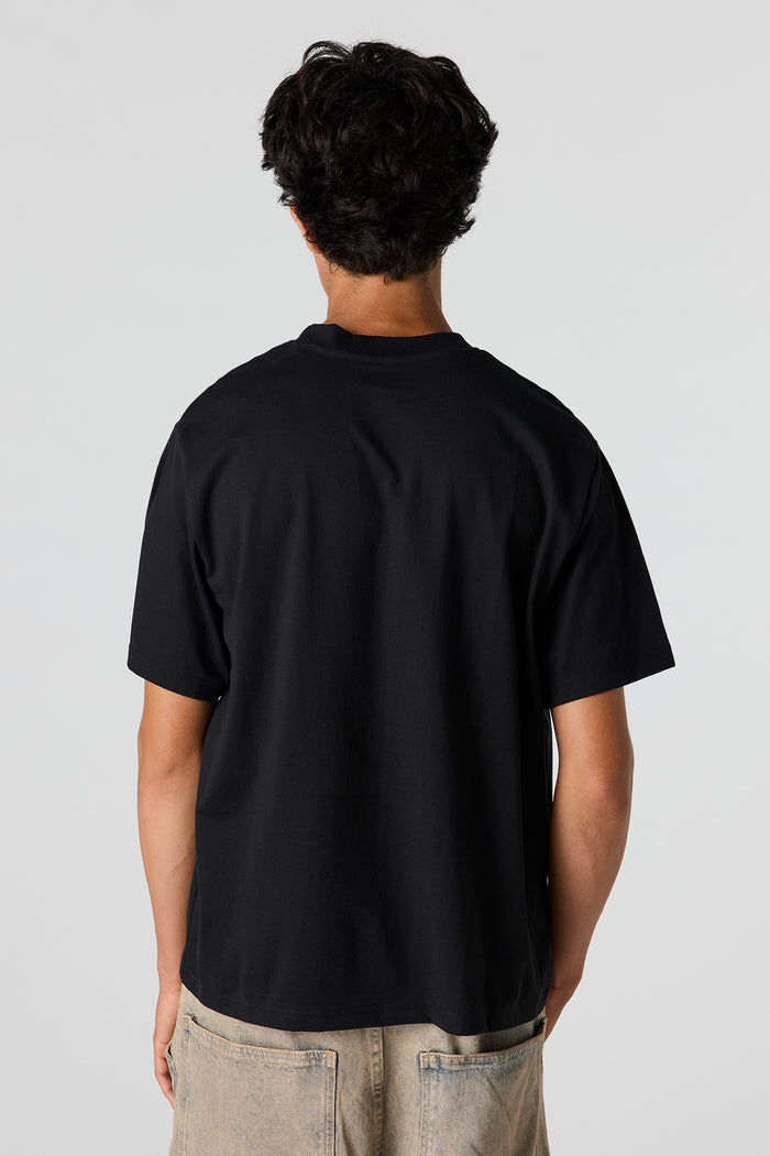 Naruto Graphic T-Shirt