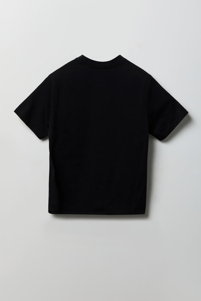 Naruto Graphic T-Shirt