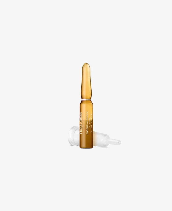 Natura Bissé Essential Shock Intense Hydro Rescue