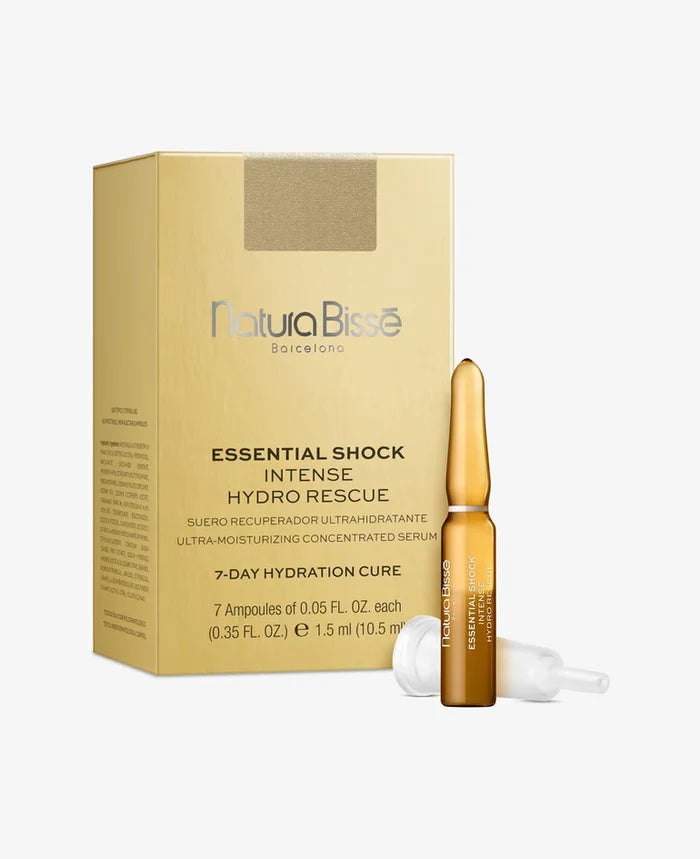 Natura Bissé Essential Shock Intense Hydro Rescue