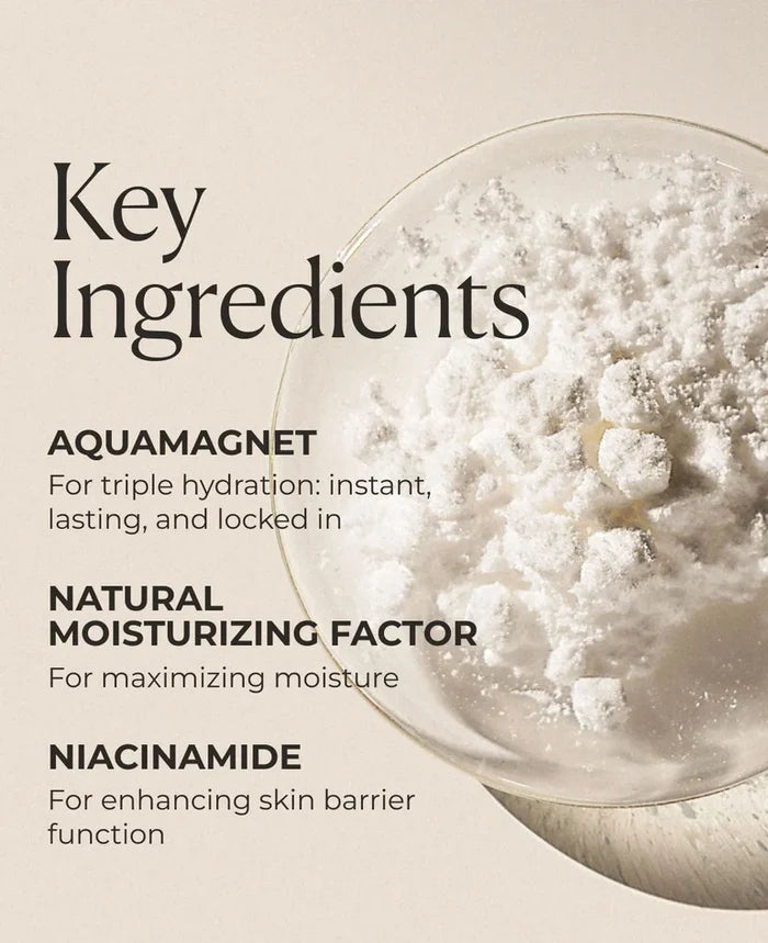 Natura Bissé Essential Shock Intense Hydro Rescue